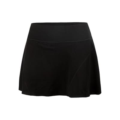 Under Armour Motion Skort - Zwart- Dames, Zwart L