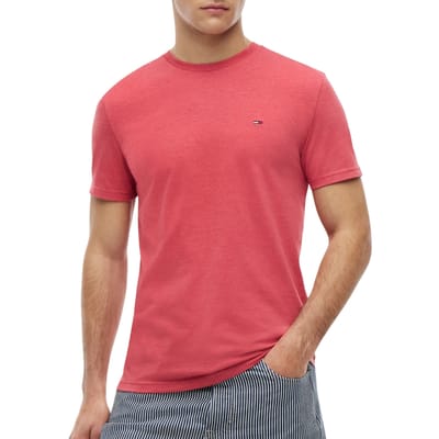 Tommy Hilfiger Heathered XSlim Jasper Shirt Heren