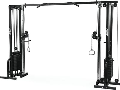Cable Crossover DIONE 2x80KG