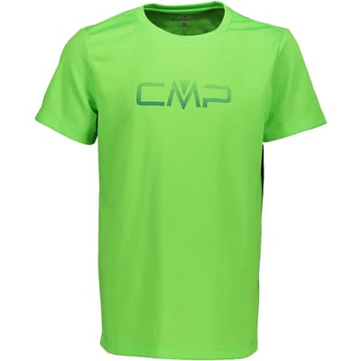 Kinder-T-shirt CMP