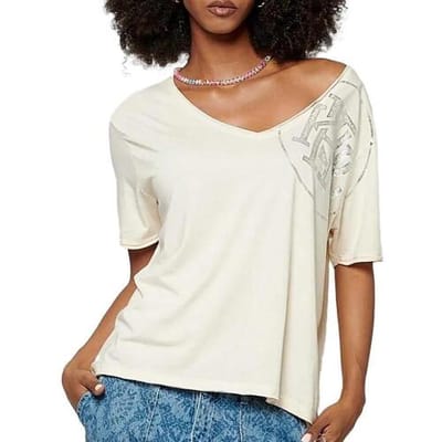 T-shirt Korte Mouw Kaporal SPRIT