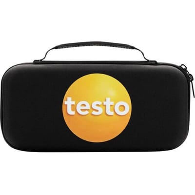 testo 0590 0017 0590 0017 Tas voor meetapparatuur