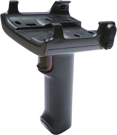 Honeywell pistol grip