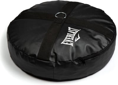 Everlast Double End Anchor | Zwart | One-Size