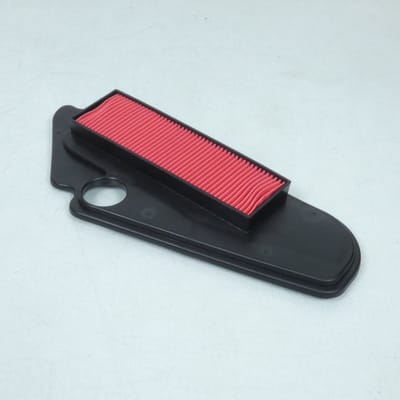 teknix luchtfilterpatroon voor kymco 50 agility 4t 17211-lbd6-e000 scooter