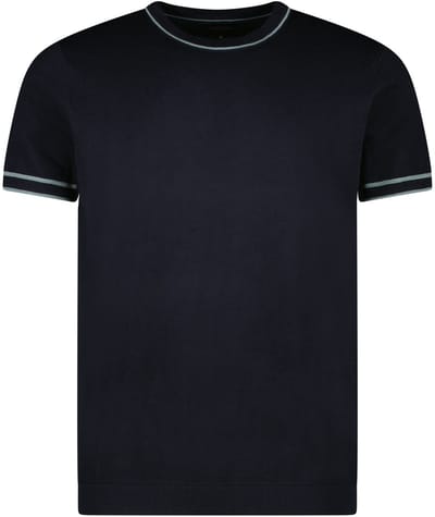 Cars Jeans T-shirt Lorza - Heren
