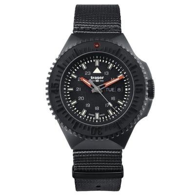 Traser Herenhorloge 109854