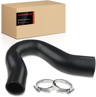 Frankberg 1x Koelslang Turbo Ladeluchtkoeler voor Renault Master II