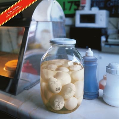 The All Seeing I - Pickled Eggs & Sherbet (2 CD)