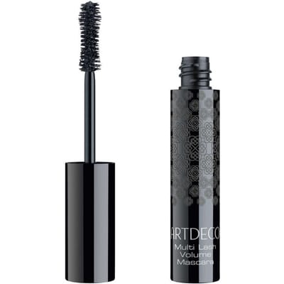 Artdeco Multi Lashes Volume Mascara - Ultra Black - 8ml