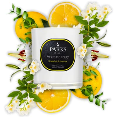 GRAPEFRUIT & JASMIJN KAARS 220G