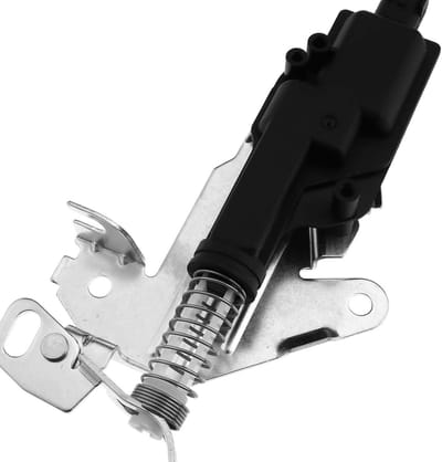 Centrale Vergrendeling Actuator Vangslot voor Achterklep Auto
