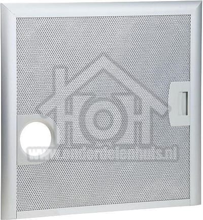 Bosch Filter Metaalfilter DHL755B04, LB7506404, DHL755B05, DHL775B/05 00365477