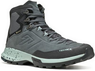 Tecnica Forge Mid Gore-tex® Wandelschoenen Grijs EU 40 Vrouw