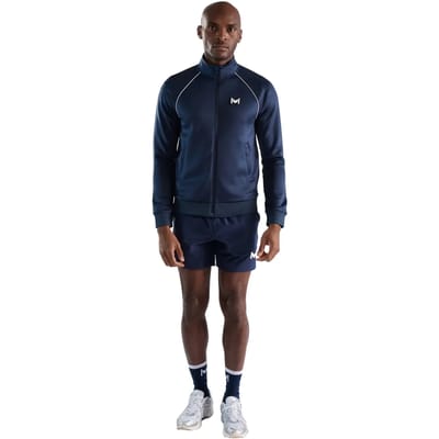 Track suit jas Mouratoglou Apparel