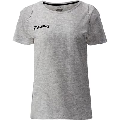 Dames-T-shirt Spalding Essential