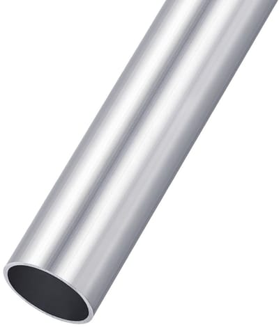 Dailygoods - Aluminium Buis 30 mm voor DIY en Creatieve Projecten