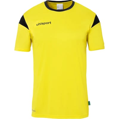 Uhlsport Squad 27 shirt met korte mouwen 1002253