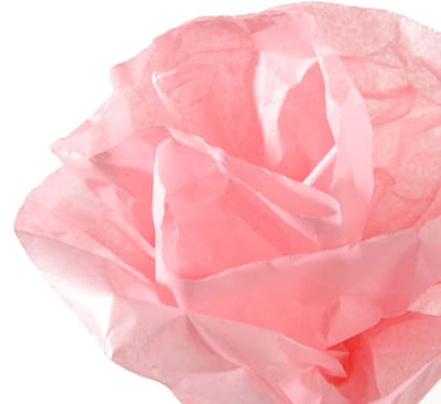 CANSON vloeipapier op rol, 0,5 x 5,0 m, 20 g/m², lila