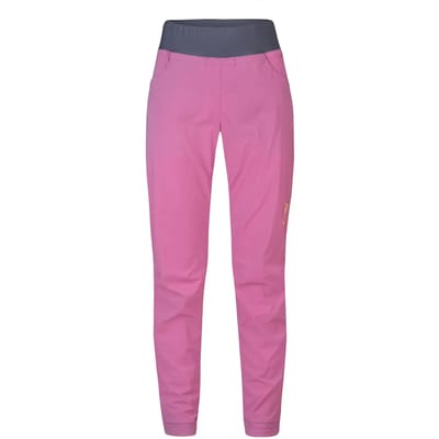 Rafiki Femio Broek Roze 40 Vrouw
