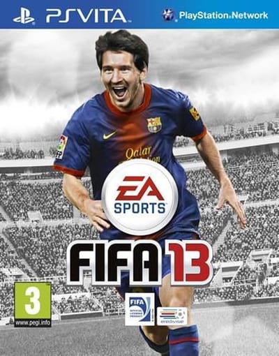 FIFA 13