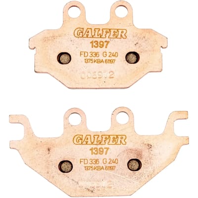 Remblok Galfer Sinter G1397 Fd336
