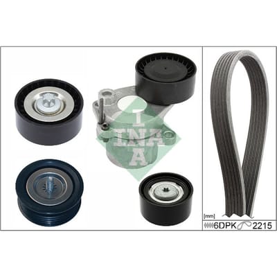 Schaeffler Ina Poly V-riem set INA 529 0529 10