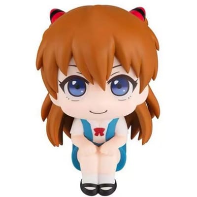 Originele Utau Kasane Teto Premium Chokonose Actiefiguur PVC Model Collectie Anime Figuur Verjaardagscadeau