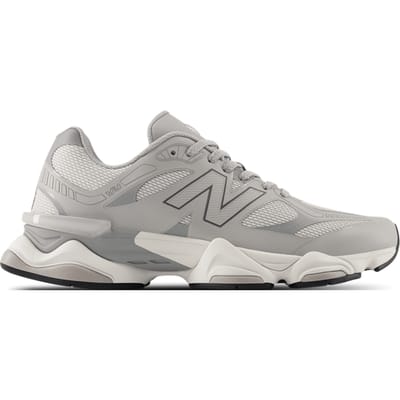 New Balance Unisex 9060z Raincloud Size: 36 | Sneakers Outlet | Unisex | Grijs