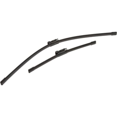 Wisserblad BOSCH Aerotwin A078S, 700/380mm, Voor, 2 Stuk