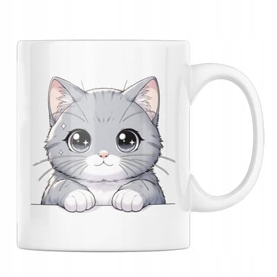 Funny Kattenmok - Perfect cadeau voor kattenliefhebbers