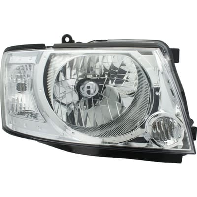 Koplampen DEPO 215-11A2R-LD-E, rechts
