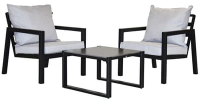 Hartman Mallorca balkonset - Loungeset