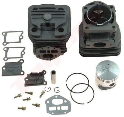 Cilinder met zuiger passend op PARTNER 360S 41,5mm ( 579 49 20-03 )