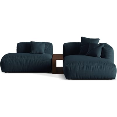 Hoekbank Martina rechts | Micadoni