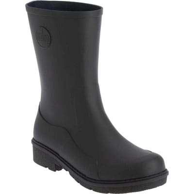 Fit Flop Waterdichte wandelschoenen dames/dames (Marine)