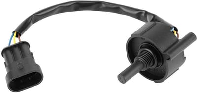 Allecto - Filter Water Sensor - Auto Water Sensor - Brandstof Waterafscheider - ABS - Olie-Waterafscheider - Past voor 9-3 9-5 - 12762673