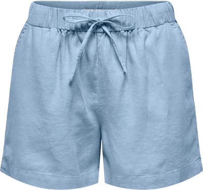 ONLY - Dames - Bermuda shorts