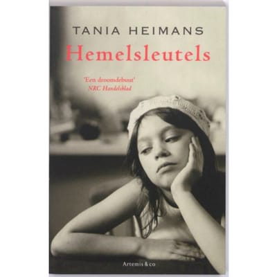 Hemelsleutels - Tania Heimans