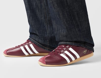 adidas Originals Paris
