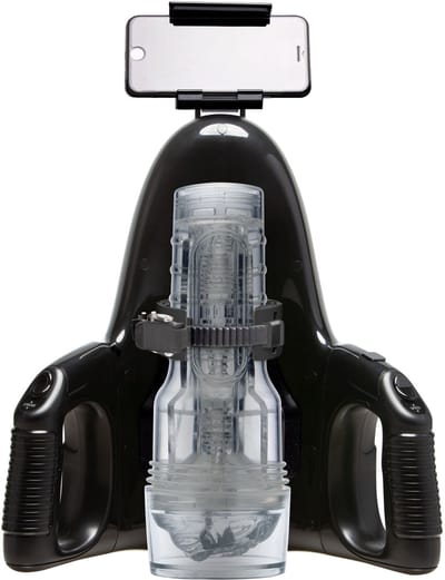 Fleshlight - Universal Launch Stroking Simulator