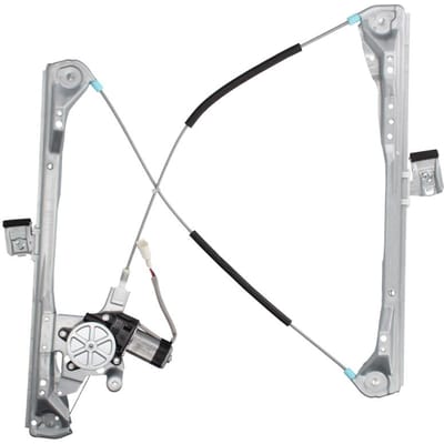 Raamregelaar MAGNETI MARELLI 350103170108 rechts
