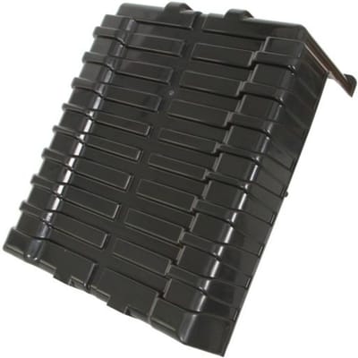 Accu, deksel COVIND XF0/619