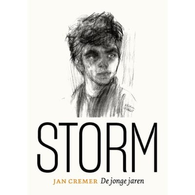 Storm - Jan Cremer