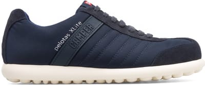 Camper Pelotas Xlite Sneakers - Herren - Blauw - 40