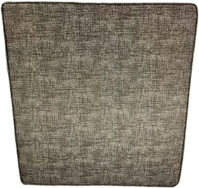 Madison Loungekussen zit 56x53 cm Venezia Panama cool grey