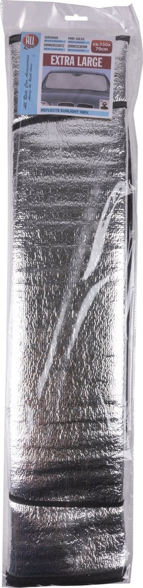 All Ride Zonnescherm - L - anti vorst deken - 70x150 cm