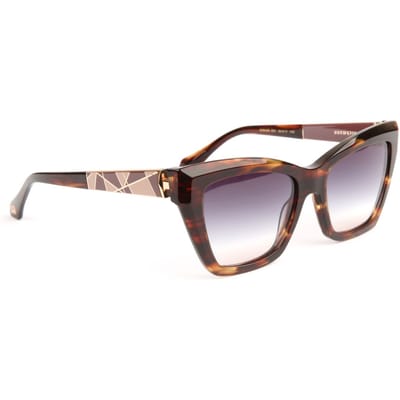Ana Hickmann Sunglasses AH9428 E01 54