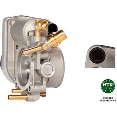 Gasklephuis NTK 95987