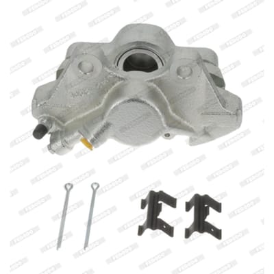 Remklauw FERODO FCL694795, achter links